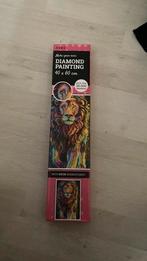 Diamond painting, Hobby en Vrije tijd, Knutselen, Ophalen of Verzenden, Nieuw