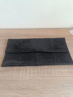 Magnifique pochette en serpent, Antiek en Kunst, Antiek | Kleding en Textiel, Ophalen, Dames