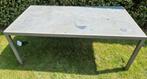 Table de jardin, Ophalen, Gebruikt, Rechthoekig