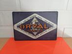 OPRUIMING - bierborden mancave Orval trappist, Verzenden