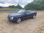 Mercedes, Auto's, Mercedes-Benz, Automaat, 4 zetels, Achterwielaandrijving, Cabriolet