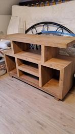 Tv Meubel, Huis en Inrichting, Ophalen, 100 tot 150 cm, Zo goed als nieuw, Tijdloos