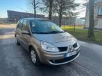 RENAULT SCENIC • AUTOMATIQUE • ESSENCE •, Autos, Renault, 82 kW, Beige, 5 portes, 5 places