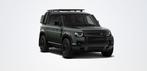 Land Rover Defender 110 D350 Trophy Edition - Keswick Green, Achat, Entreprise, Noir, 5 portes