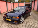 BMW E36 325i 1994 BOÎTE DE VITESSES MANUELLE, Achat, Boîte manuelle, Alcantara, Noir