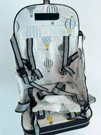 Stoelverhoger handig tijdens uitstapjes, Ophalen, Zo goed als nieuw