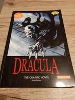 Dracula - le roman graphique de Bram Stoker, Comme neuf, Enlèvement ou Envoi