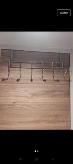 Kleding-hanger voor aan een deur, Huis en Inrichting, Ophalen of Verzenden, Zo goed als nieuw