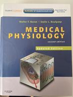 Medical Physiology, Boeken, Studieboeken en Cursussen, Ophalen, Nieuw, Hoger Onderwijs, Diverse auteurs