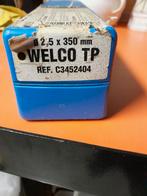 Laselectroden WELCO TP 2,5X350mm,staal, Doe-het-zelf en Bouw, Ophalen, Elektroden