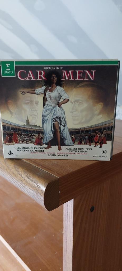 CD, CD & DVD, CD | Pop, Comme neuf, Coffret, Enlèvement