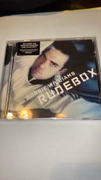 PERFECTE STAAT CD ROBBIE WILLIAMS/ RUDEBOX !, Ophalen of Verzenden