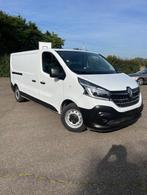 Renault Trafic L2H1 2.000 Dci 88KW 120PK, Auto's, Voorwielaandrijving, Stof, 4 cilinders, 2000 kg