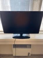 QMedia tv 22 inch, Audio, Tv en Foto, Ophalen, Zo goed als nieuw
