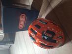 Abus kinderfietshelm maat 45-50cm, Ophalen, Zo goed als nieuw