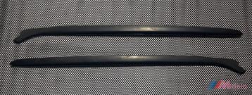 BMW F31 MOTORKAP RUBBER 51317258187 beschikbaar voor biedingen