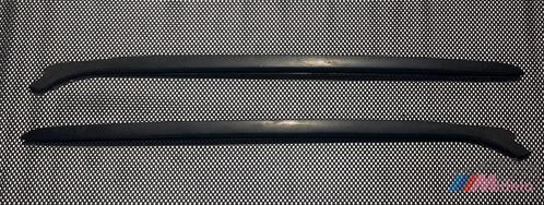 BMW F31 MOTORKAP RUBBER 51317258187, Auto-onderdelen, Carrosserie, BMW, Gebruikt, Ophalen of Verzenden