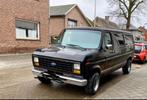 1988 Ford econoline v8, Auto's, Particulier, Te koop, Ford