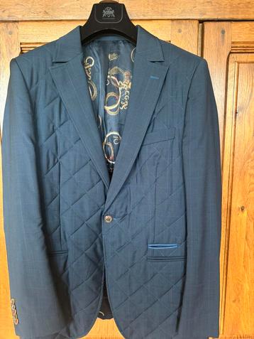 La Martina blazer 52 slim fit beschikbaar voor biedingen