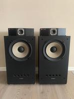Set loudspeaker system Technics SB-5000, Audio, Tv en Foto, Luidsprekerboxen, Ophalen, Gebruikt, 60 tot 120 watt