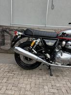 ROYAL ENFIELD INTERCEPTOR 650 Mark 2 Chrome, Motos, Motos | Royal Enfield, Entreprise, 2 cylindres, 650 cm³, 12 à 35 kW