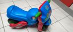 loopmotor PJ Masks, Kinderen en Baby's, Speelgoed | Buiten | Voertuigen en Loopfietsen, Gebruikt, Loopfiets, Ophalen