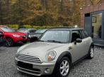 Mini cooper 1.6d klaar om een licentie te geven voor een moo, Auto's, Bedrijf, Diesel, Cooper, Te koop