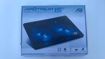 ADVANCE AirStream 15" beschikbaar voor biedingen