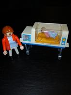 Playmobil couveuse, Ophalen, Gebruikt