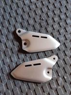 Aluminium voetsteunset bescherming Kawasaki z900rs, Ophalen of Verzenden