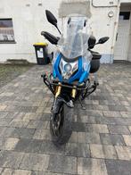 Cf moto 650mt trail, Motos, Permis Moto A, Tourisme, Plus de 35 kW, 2 cylindres