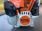 Stihl km 111 r, Tuin en Terras, Ophalen, Zo goed als nieuw, Benzine, Stihl