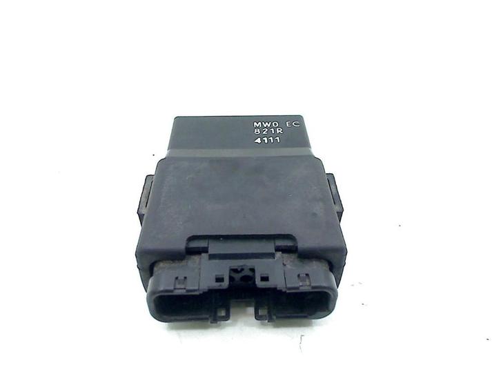 MODULE D ALLUMAGE ECU UNITE (CDI IGNITION) Honda, Motos, Pièces | Honda, Utilisé