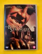 DVD du film L'étrangleur de Boston - Tony Curtis 1968 V, Cd's en Dvd's, Dvd's | Thrillers en Misdaad, Vanaf 16 jaar, Ophalen of Verzenden