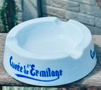 Asbak Cuvée de l’Ermitage UNION, Ophalen of Verzenden, Gebruikt, Asbak