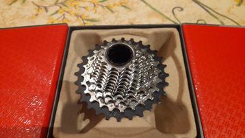 Sram Force Cassette 12 speed 10-28 (NIEUW) beschikbaar voor biedingen