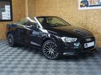 Audi A3 Cabriolet 1.6TDi CUIR*NAVI, Autos, Cuir, Achat, Euro 6, Entreprise