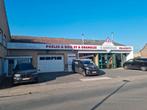 Commerce à vendre à Comines, Immo, 400 m², Autres types
