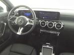 Mercedes-Benz A-Klasse 250 e *FACELIFT* LED Camera Stuurverw, 5 places, Hybride Électrique/Essence, 120 kW, Noir