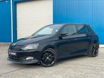 SKODA FABIA 1.0 BLACK EDITION 2018 AUTOMAAT, Auto's, Skoda, Automaat, Bedrijf, Cruise Control, Fabia