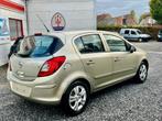Opel corsa / 1.4 benzine / heel proper, Bedrijf, 5 deurs, Euro 4, Corsa