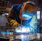 Soudeur professionnel — Qualité et fiabilité, Enlèvement ou Envoi