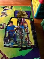 Teenage mutant ninja turtles hoofdkwartier, Enlèvement ou Envoi, Comme neuf