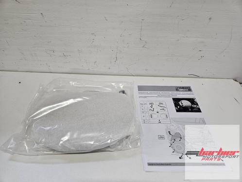 Yamaha XV950CR Side Aluminium Plates NIEUW, Motoren, Onderdelen | Yamaha, Nieuw, Ophalen of Verzenden