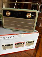 Dab + radio Nordmende transita 120, Audio, Tv en Foto, Radio's, Verzenden, Nieuw, Radio