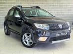 Dacia Sandero ESSENCE 90CV / STEPWAY / 1ER MAIN / CAPTEU, Autos, Dacia, Electronic Stability Program (ESP), https://public.car-pass.be/vhr/5550ac4c-c4a0-4fc1-b476-06095e2956ca