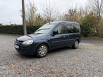 Opel combi 1.4 benzine euro 4, Auto's, Opel, Bedrijf, Handgeschakeld, Euro 4, Combo Tour