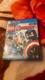 LEGO Marvel's Avengers, Games en Spelcomputers, Zo goed als nieuw, Vanaf 7 jaar, Ophalen, Avontuur en Actie