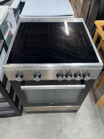 Cuisinière. Beko beschikbaar voor biedingen