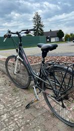 Norta damesfiets goede staat, Ophalen, Gebruikt